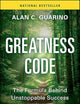 Greatness Code: The Formula Behind Unstoppable Success