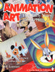 Animation Art: The Early Years, 1911-1954 (A Visual Reference for Collectors) (A Schiffer Book for Collectors)