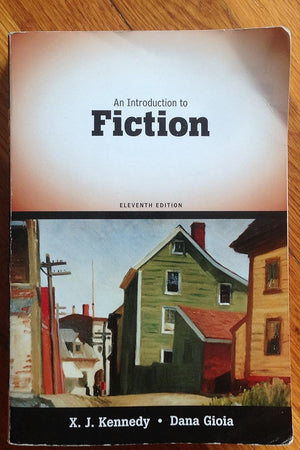 Introduction to Fiction, An
