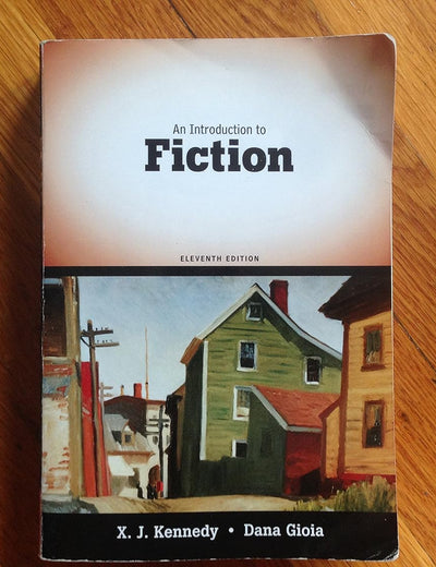 Introduction to Fiction, An