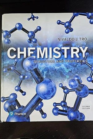 Chemistry: Structure and Properties