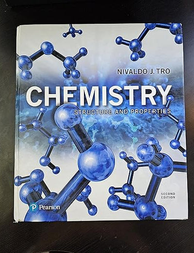 Chemistry: Structure and Properties