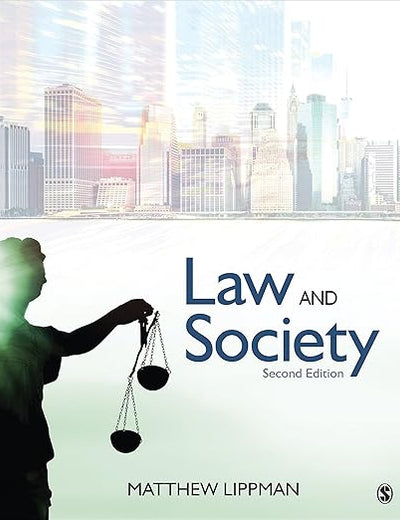 Law and Society