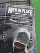 Men in Place: Trans Masculinity, Race, and Sexuality in America