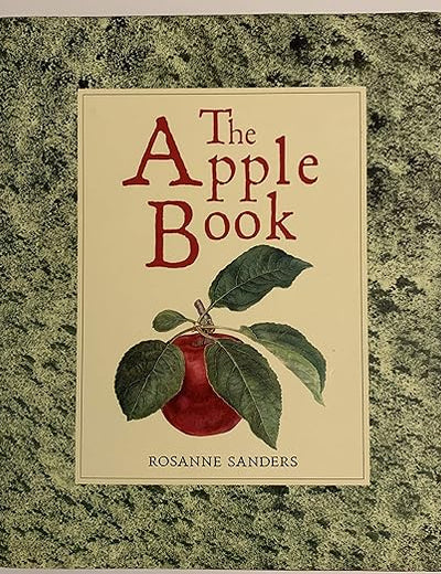 The Apple Book