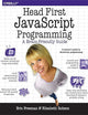 Head First JavaScript Programming: A Brain-Friendly Guide