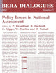 Policy Issues in National Assessment (BERA Dialogues, 7)