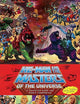 He-Man and the Masters of the Universe: A Character Guide and World Compendium