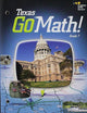Student Interactive Worktext Grade 7 2015 (Go Math)