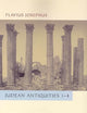 Judean Antiquities Books 1-4: Translation and Commentary