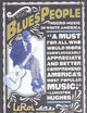 Blues People: Negro Music in White America