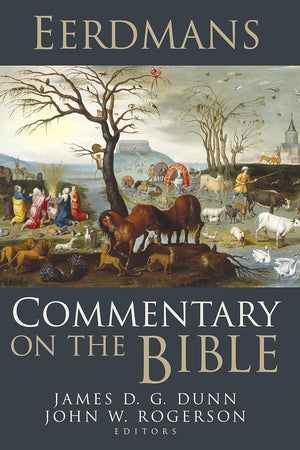 Eerdmans Commentary on the Bible