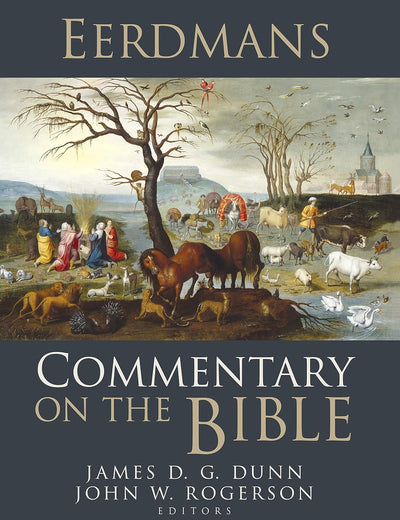 Eerdmans Commentary on the Bible