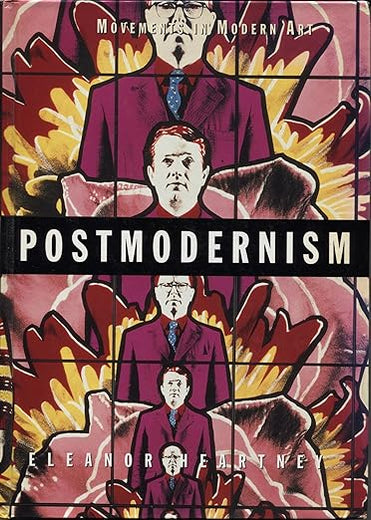 Postmodernism (Movements in Modern Art)