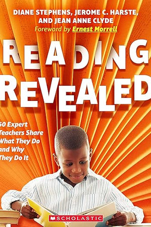 READING REVEALED