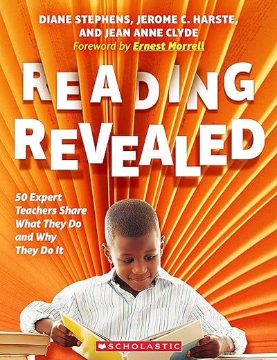 READING REVEALED