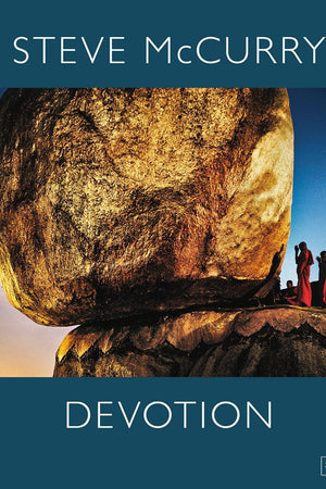 Devotion: Love and Spirituality