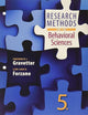 Bundle: Research Methods for the Behavioral Sciences, Loose-leaf Version, 5th + COGLAB 5, 1 term (6 months) Printed Access Card + LMS Integrated for ... 1 term (6 months) Printed Access Card