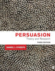 Persuasion: Theory and Research