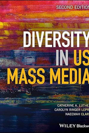 Diversity in U.S. Mass Media