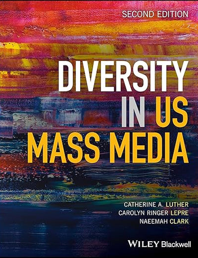 Diversity in U.S. Mass Media