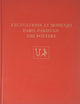 Excavations at Mohenjo Daro, Pakistan: The Pottery, with an Account of the Pottery from the 195 Excavations of Sir Mortimer Wheeler (University Museum Monograph)
