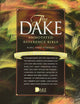 Dake Annotated Reference Bible-KJV-Large Print