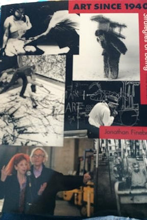 Art Since 1940 (3rd Edition)