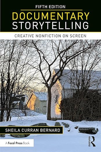 Documentary Storytelling