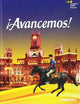 ¡avancemos!: Student Edition Level 2 2018