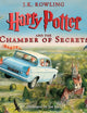 Harry Potter and the Chamber of Secrets: The Illustrated Edition (Harry Potter, Book 2)