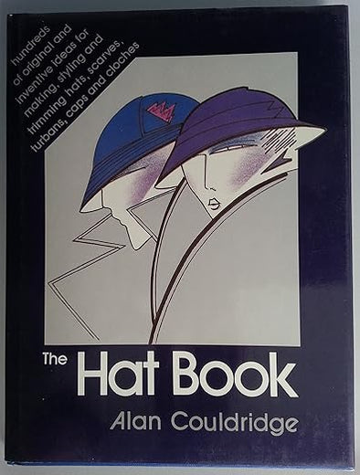 The hat book (A Spectrum book)