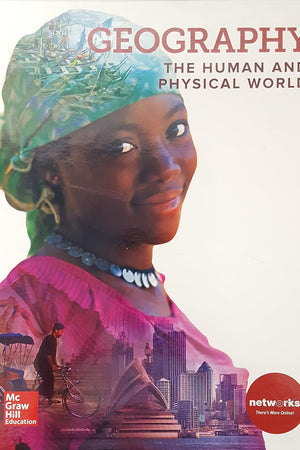 Geography: The Human and Physical World, Student Edition (GLENCOE WORLD GEOGRAPHY)