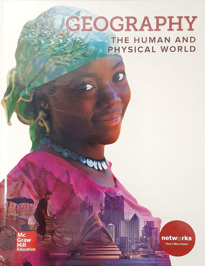 Geography: The Human and Physical World, Student Edition (GLENCOE WORLD GEOGRAPHY)