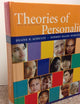 Theories of Personality