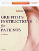 Griffith's Instructions for Patients: Expert Consult - Online and Print