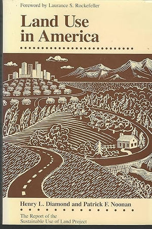 Land Use in America