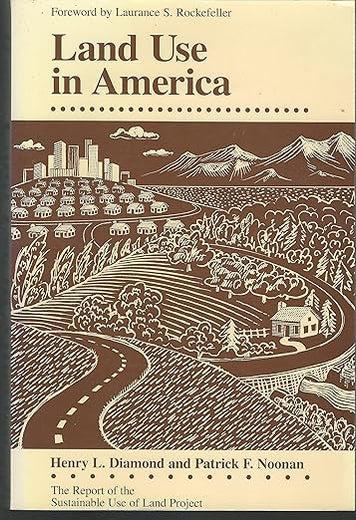 Land Use in America