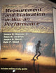 Measurement and Evaluation in Human Performance With Web Study Guide-4th Edition