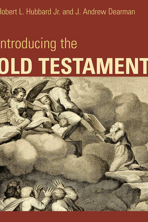 Introducing the Old Testament