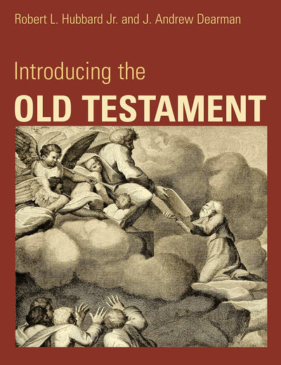 Introducing the Old Testament