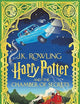 Harry Potter and the Chamber of Secrets (Harry Potter, Book 2) (MinaLima Edition) (Interactive Illustrated Edition)