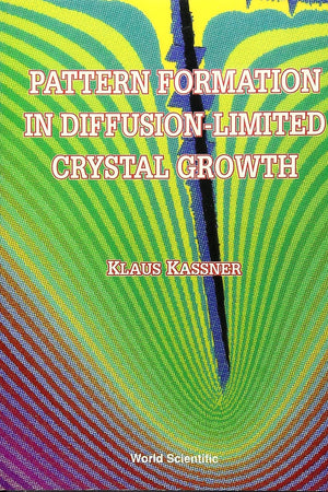 PATTERN FORMATION IN DIFFUSION-LIMITED CRYSTAL GROWTH: BEYOND THE SINGLE DENDRITE