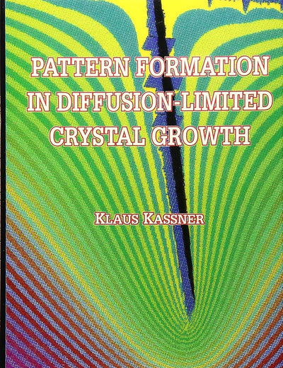 PATTERN FORMATION IN DIFFUSION-LIMITED CRYSTAL GROWTH: BEYOND THE SINGLE DENDRITE