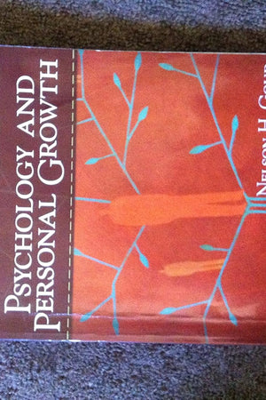 Psychology and Personal Growth