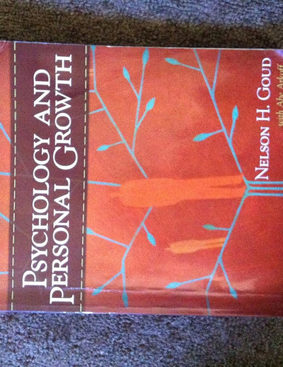 Psychology and Personal Growth