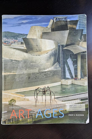 Gardner's Art through the Ages: The Western Perspective, Volume II