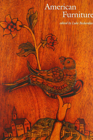American Furniture 2013 (American Furniture Annual)