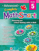 Advanced Complete MathSmart Grade 5: Advance in Math and Build Critical-Thinking Skills (Popular Complete Smart Series, 5)