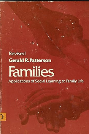 Families: Applications of Social Learning to Family Life